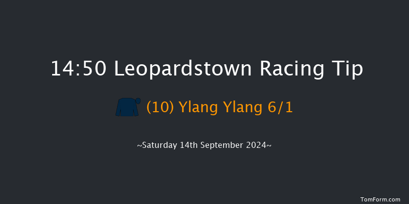 Leopardstown  14:50 Group 1 8f Thu 22nd Aug 2024