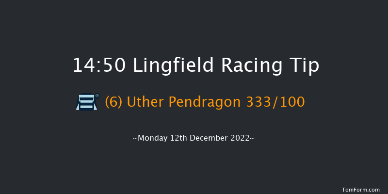 Lingfield 14:50 Handicap (Class 6) 10f Wed 7th Dec 2022