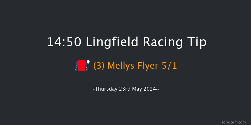 Lingfield  14:50 Handicap (Class 6) 5f Thu 16th May 2024