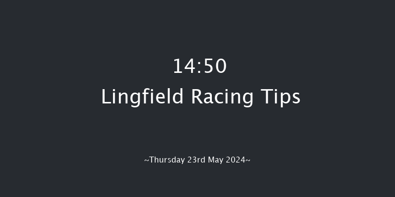 Lingfield  14:50 Handicap (Class 6) 5f Thu 16th May 2024