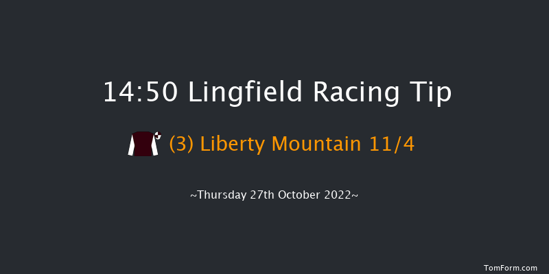 Lingfield 14:50 Stakes (Class 5) 7f Thu 29th Sep 2022