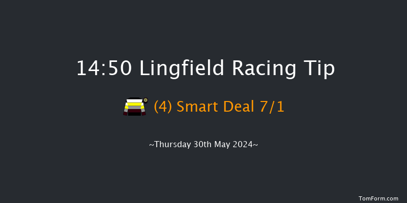 Lingfield  14:50 Claimer (Class 5) 8f Tue 28th May 2024