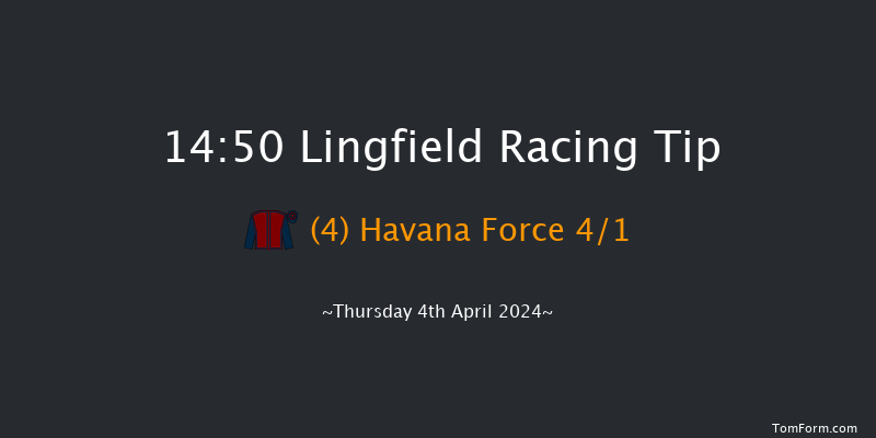 Lingfield  14:50 Handicap (Class 5) 8f Fri 29th Mar 2024