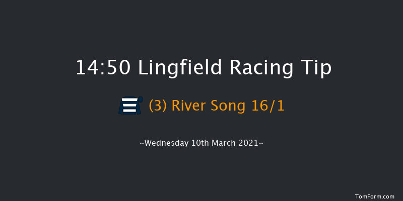 Bombardier British-hopped Amber Beer Handicap Lingfield 14:50 Handicap (Class 6) 8f Sat 6th Mar 2021