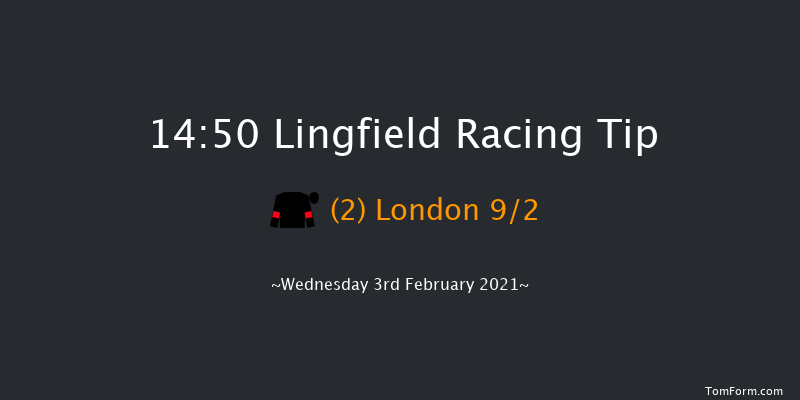 Bombardier British-Hopped Amber Beer Handicap Lingfield 14:50 Handicap (Class 6) 8f Sat 30th Jan 2021