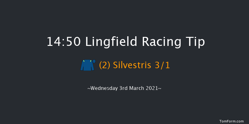 Play Ladbrokes 5-A-Side On Football Handicap Lingfield 14:50 Handicap (Class 5) 10f Sat 27th Feb 2021