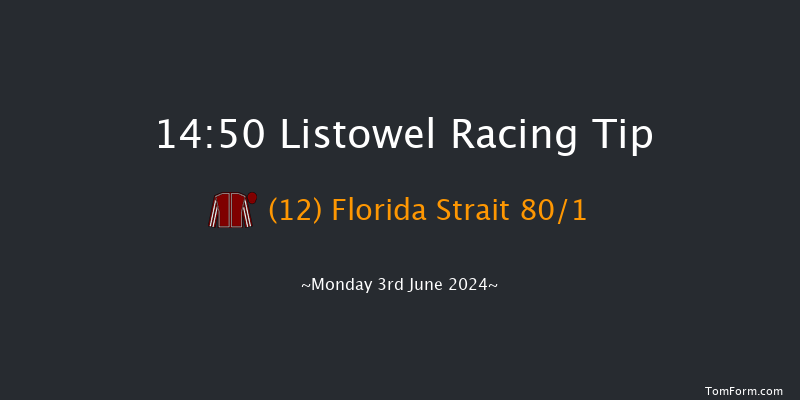 Listowel  14:50 Maiden Hurdle 16f Sun 2nd Jun 2024