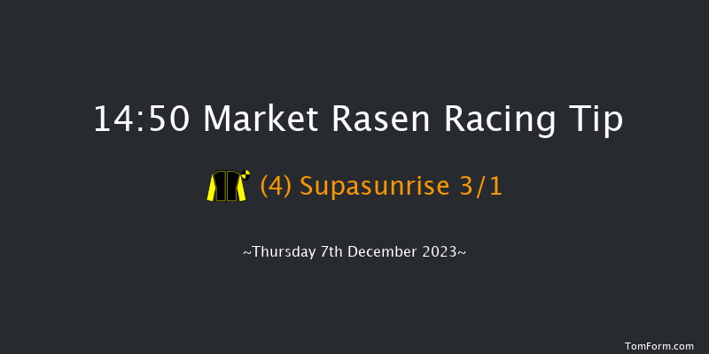 Market Rasen 14:50 Handicap Chase (Class 5) 19f Thu 23rd Nov 2023