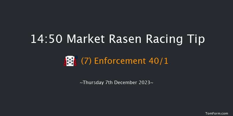 Market Rasen 14:50 Handicap Chase (Class 5) 19f Thu 23rd Nov 2023