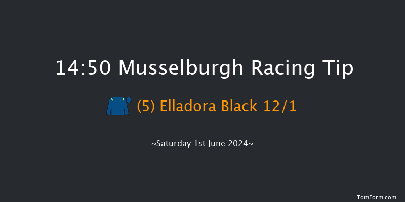 Musselburgh  14:50 Seller (Class 2) 5f Fri 3rd May 2024