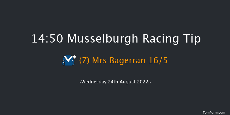 Musselburgh 14:50 Handicap (Class 6) 5f Wed 17th Aug 2022