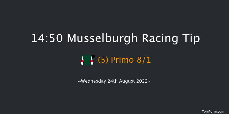 Musselburgh 14:50 Handicap (Class 6) 5f Wed 17th Aug 2022