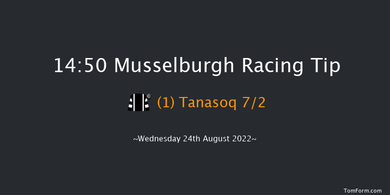 Musselburgh 14:50 Handicap (Class 6) 5f Wed 17th Aug 2022