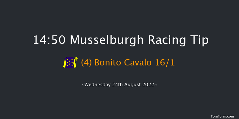 Musselburgh 14:50 Handicap (Class 6) 5f Wed 17th Aug 2022