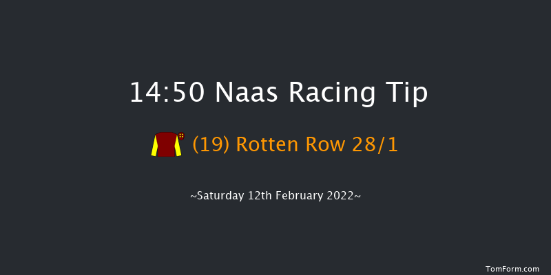 Naas 14:50 Maiden Hurdle 16f Sun 30th Jan 2022