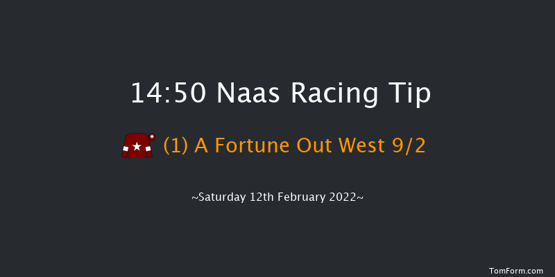 Naas 14:50 Maiden Hurdle 16f Sun 30th Jan 2022