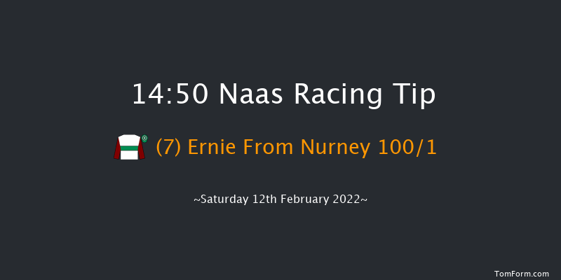 Naas 14:50 Maiden Hurdle 16f Sun 30th Jan 2022