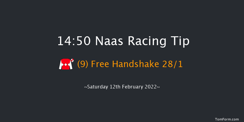 Naas 14:50 Maiden Hurdle 16f Sun 30th Jan 2022