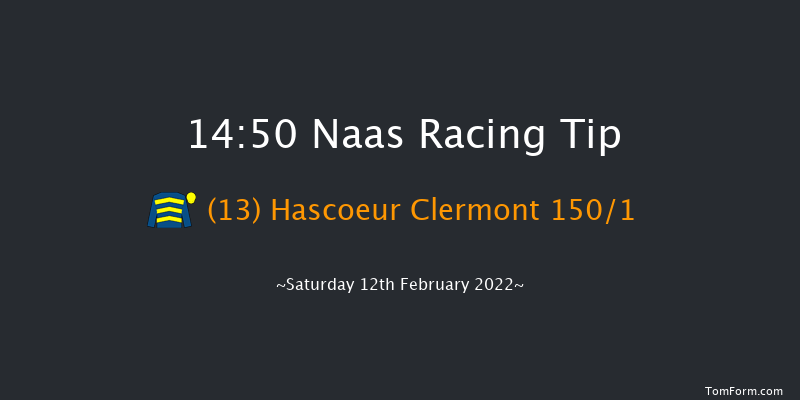 Naas 14:50 Maiden Hurdle 16f Sun 30th Jan 2022