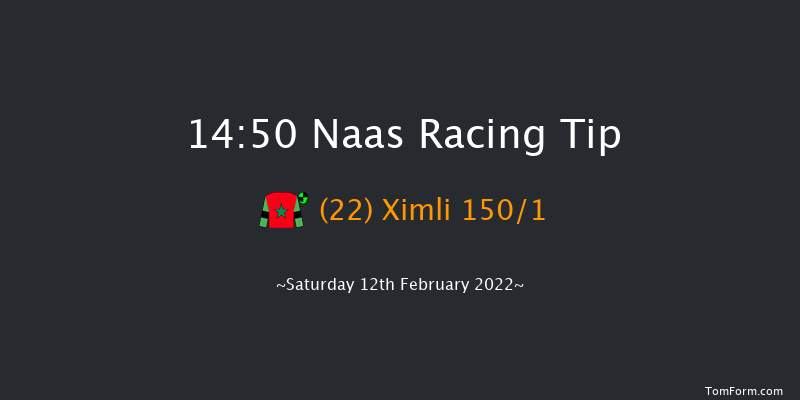 Naas 14:50 Maiden Hurdle 16f Sun 30th Jan 2022