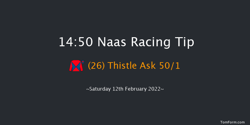 Naas 14:50 Maiden Hurdle 16f Sun 30th Jan 2022