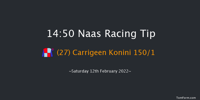 Naas 14:50 Maiden Hurdle 16f Sun 30th Jan 2022