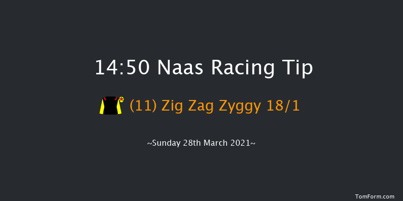 Smooth Daddy At Compas Stallions Handicap Naas 14:50 Handicap 6f Sun 14th Mar 2021