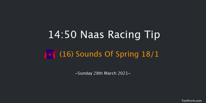 Smooth Daddy At Compas Stallions Handicap Naas 14:50 Handicap 6f Sun 14th Mar 2021