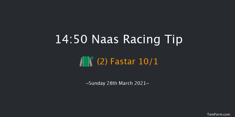 Smooth Daddy At Compas Stallions Handicap Naas 14:50 Handicap 6f Sun 14th Mar 2021