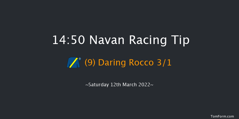 Navan 14:50 Handicap Hurdle 16f Sat 5th Mar 2022