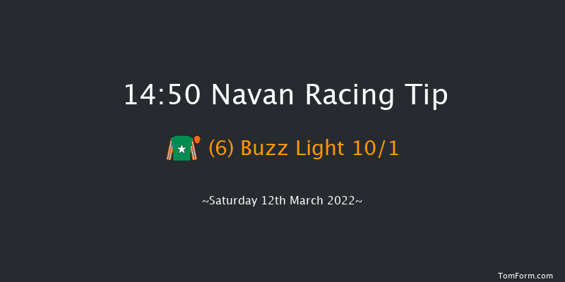 Navan 14:50 Handicap Hurdle 16f Sat 5th Mar 2022