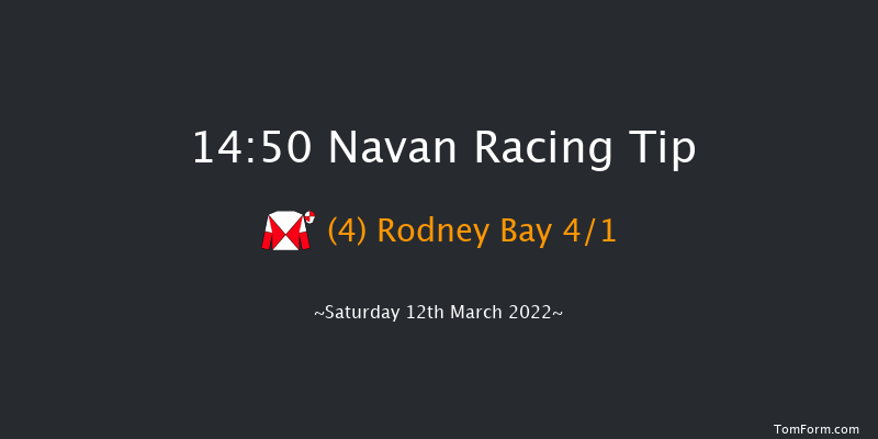 Navan 14:50 Handicap Hurdle 16f Sat 5th Mar 2022