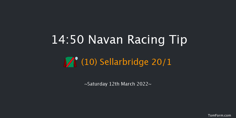 Navan 14:50 Handicap Hurdle 16f Sat 5th Mar 2022