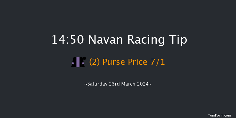 Navan  14:50 Handicap Hurdle 16f Sat 2nd Mar 2024