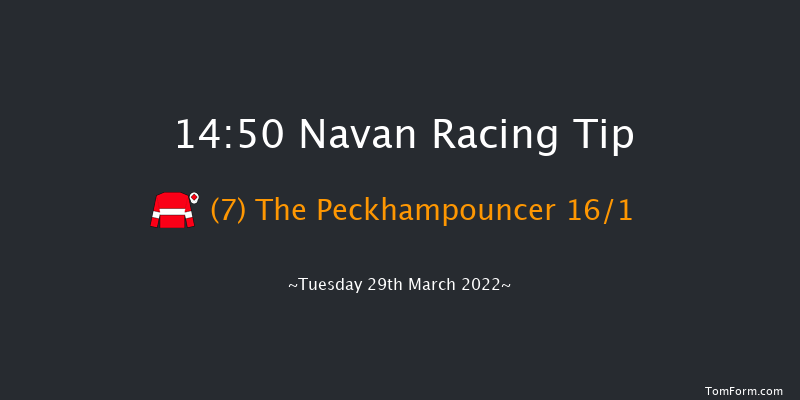 Navan 14:50 Handicap 5f Sat 12th Mar 2022