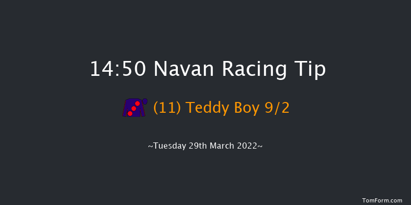 Navan 14:50 Handicap 5f Sat 12th Mar 2022