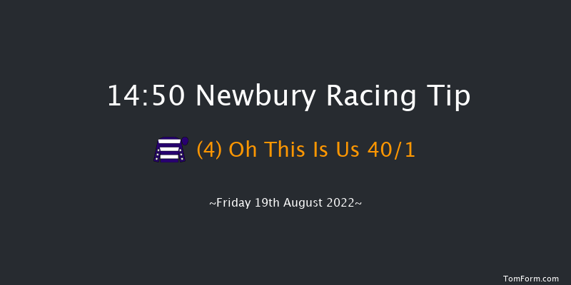 Newbury 14:50 Handicap (Class 2) 8f Sat 13th Aug 2022