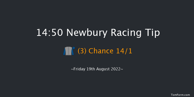 Newbury 14:50 Handicap (Class 2) 8f Sat 13th Aug 2022