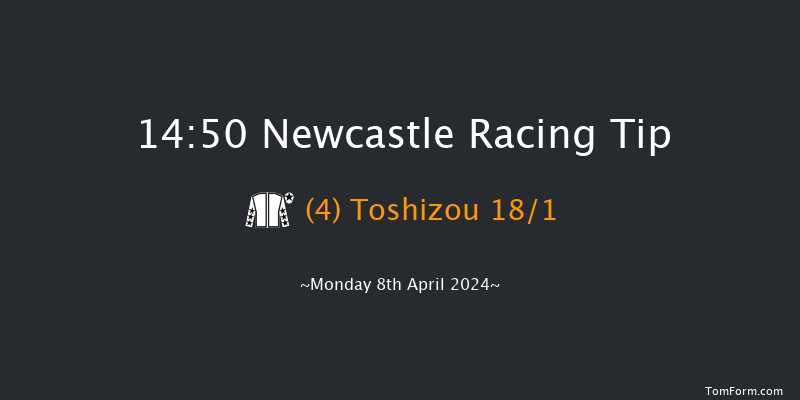 Newcastle  14:50 Handicap (Class 4) 10f Fri 29th Mar 2024