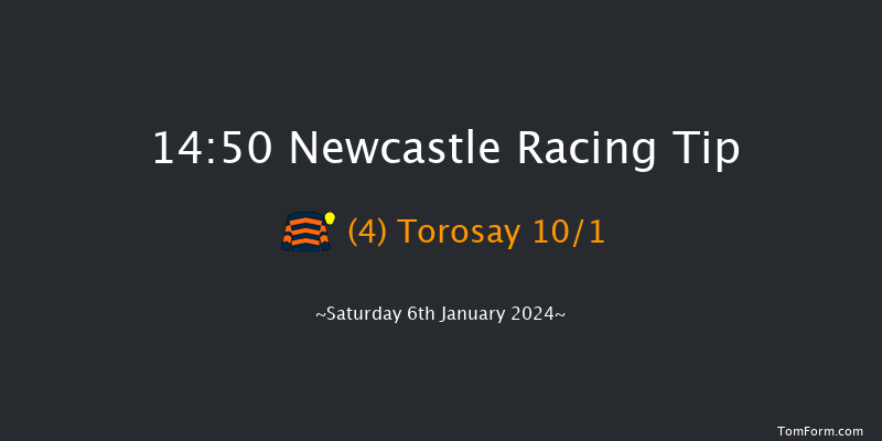 Newcastle 14:50 Handicap Chase (Class 5) 20f Thu 4th Jan 2024