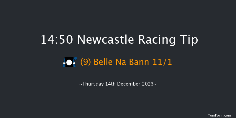 Newcastle 14:50 Handicap Hurdle (Class 5) 17f Sat 9th Dec 2023