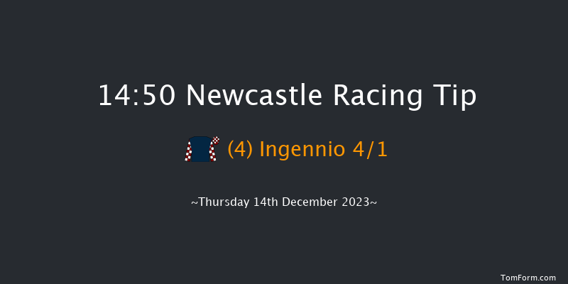 Newcastle 14:50 Handicap Hurdle (Class 5) 17f Sat 9th Dec 2023