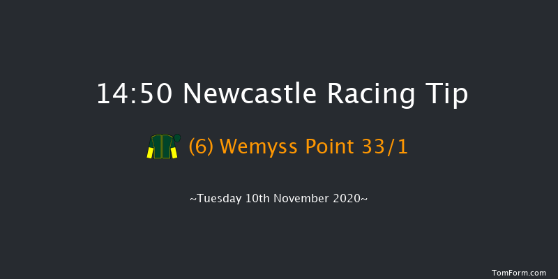 Betway Handicap Newcastle 14:50 Handicap (Class 4) 16f Fri 6th Nov 2020