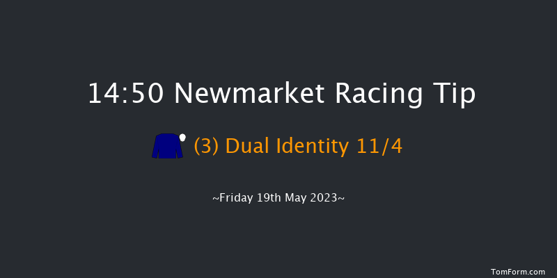 Newmarket 14:50 Handicap (Class 3) 10f Thu 18th May 2023