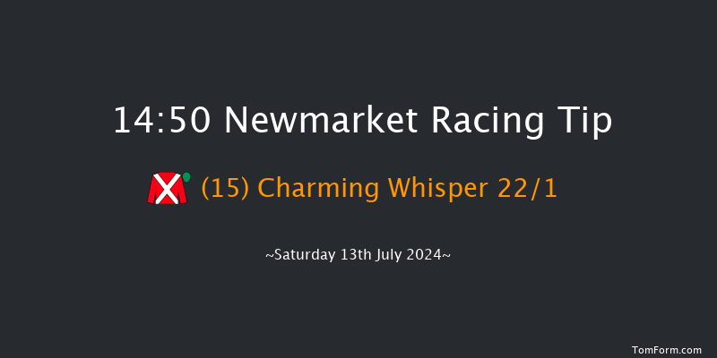 Newmarket  14:50 Handicap (Class 2) 8f Fri 12th Jul 2024