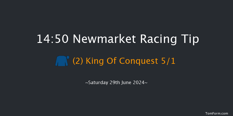 Newmarket  14:50 Listed (Class 1) 12f Fri 28th Jun 2024