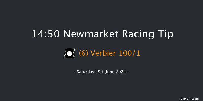 Newmarket  14:50 Listed (Class 1) 12f Fri 28th Jun 2024