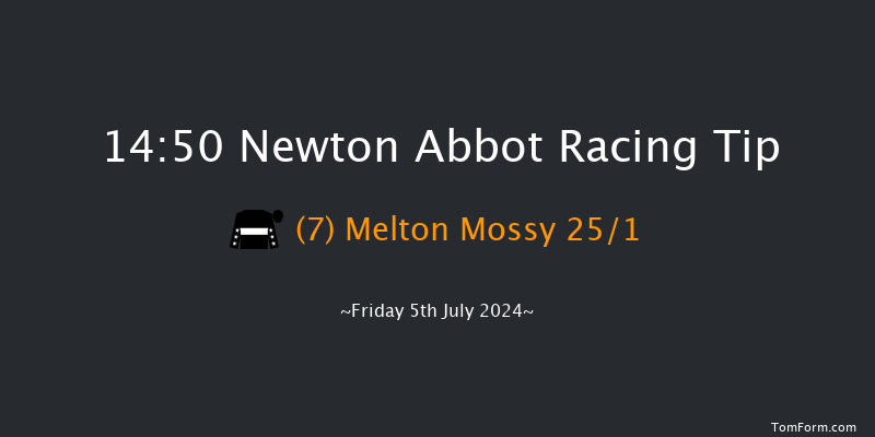 Newton Abbot  14:50 Handicap
Hurdle (Class 3) 17f Tue 25th Jun 2024