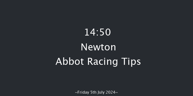 Newton Abbot  14:50 Handicap
Hurdle (Class 3) 17f Tue 25th Jun 2024