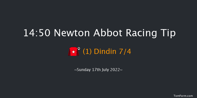 Newton Abbot 14:50 Handicap Chase (Class 5) 21f Mon 11th Jul 2022